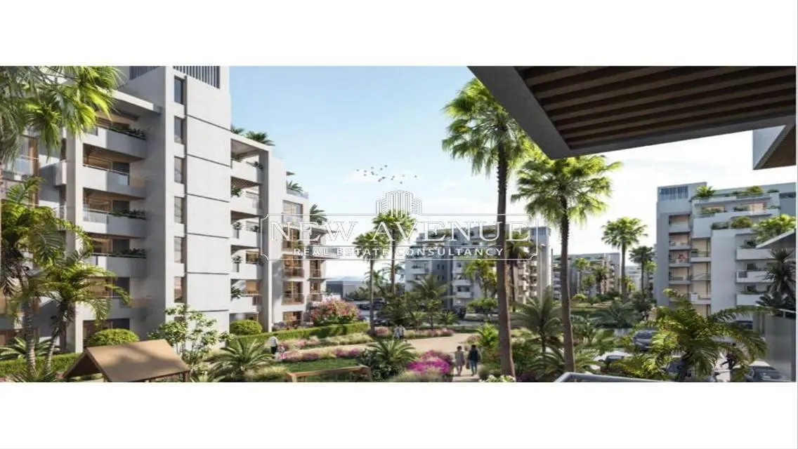 Luxury Apartment for Sale in Origins Phase 2