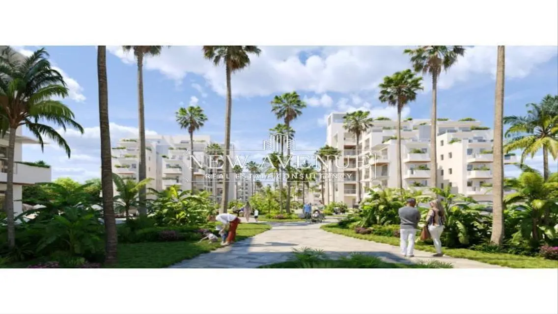 Luxury Apartment for Sale in Origins Phase 2
