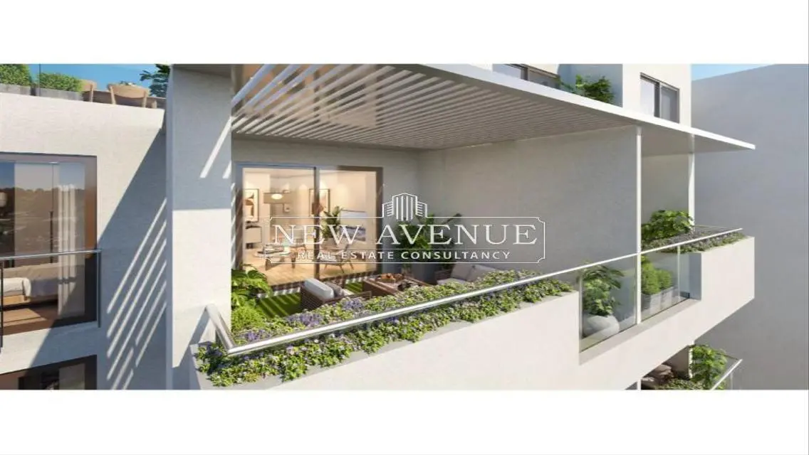 Luxury Apartment for Sale in Origins Phase 2