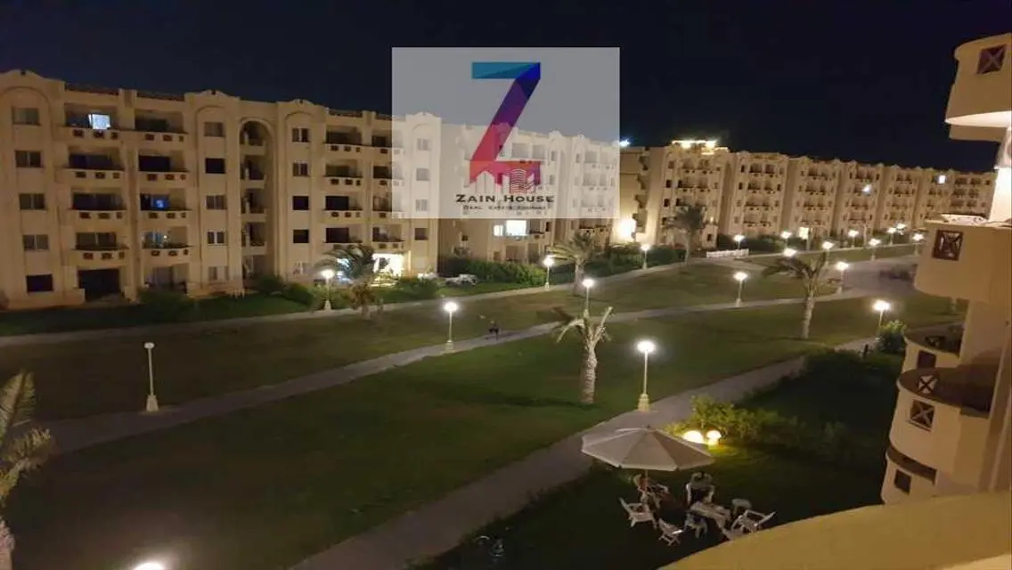 للبيع شاليه 120م فى ستيلا هايتس الساحل الشمالى