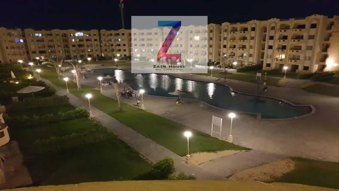 للبيع شاليه 120م فى ستيلا هايتس الساحل الشمالى