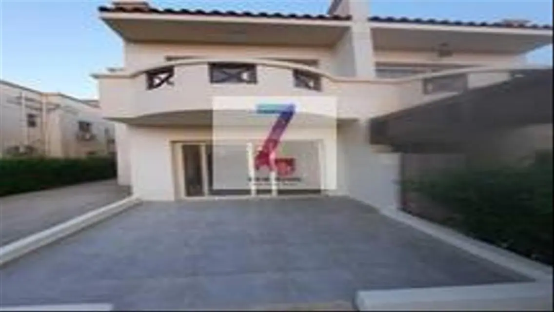Twin  house villa in Stella  Heights  North Coast