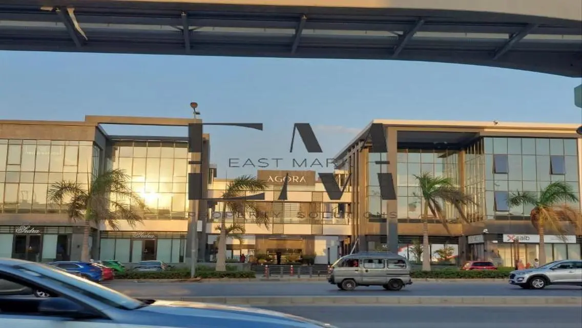 Restaurant for rent in Agora - New Cairo