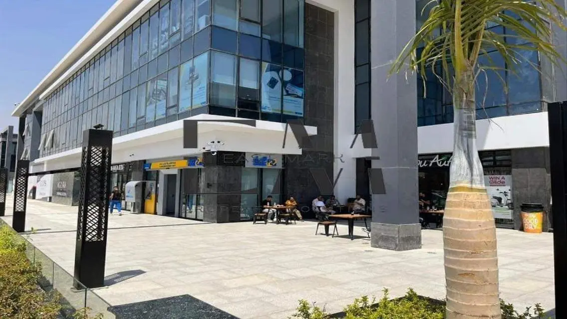 Restaurant for rent in Agora - New Cairo