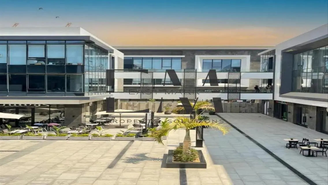 Restaurant for rent in Agora - New Cairo
