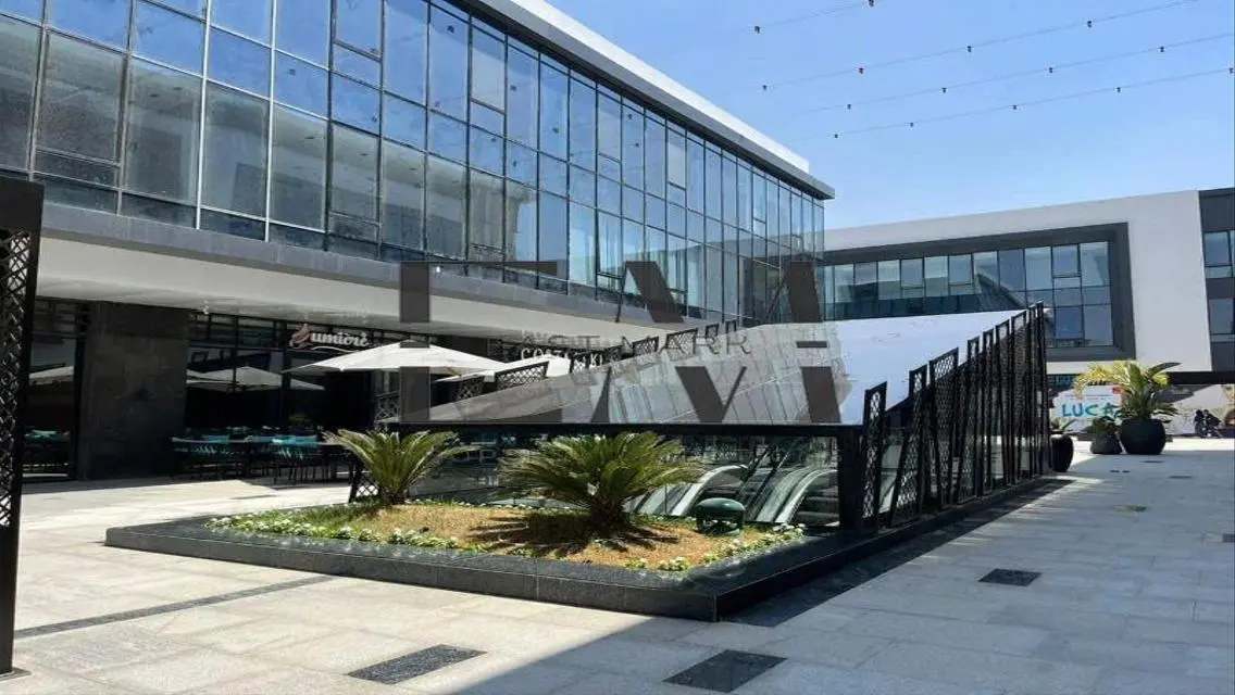 Restaurant for rent in Agora - New Cairo