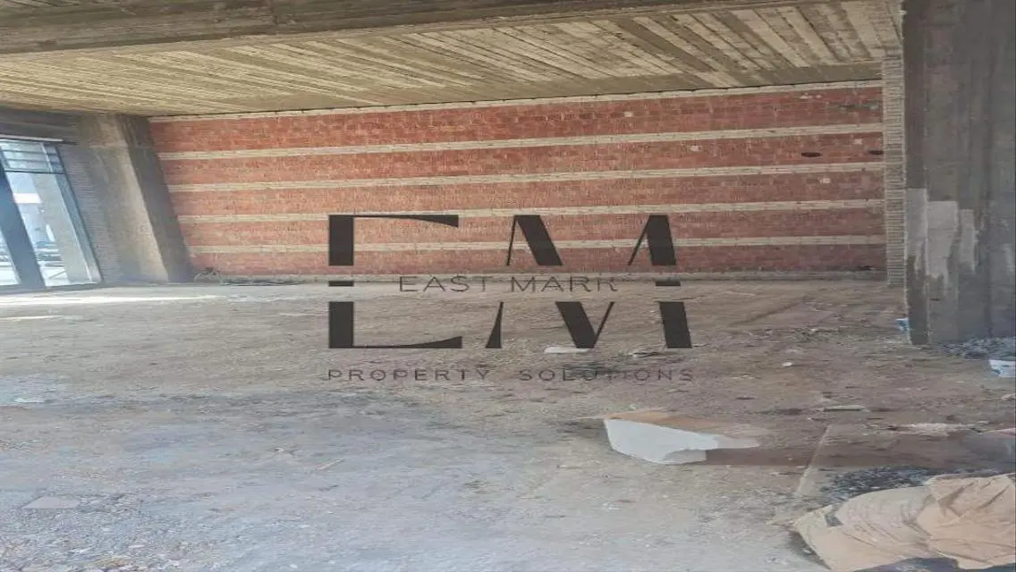 Restaurant for rent in Agora - New Cairo