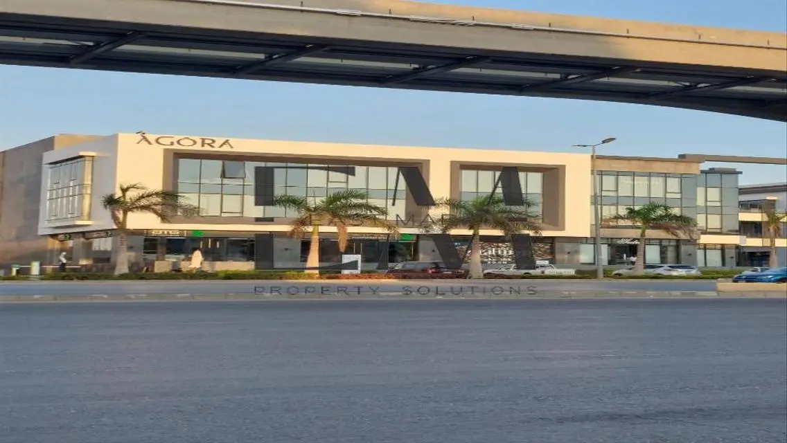 Restaurant for rent in Agora - New Cairo