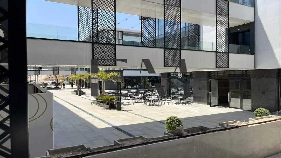 Restaurant for rent in Agora - New Cairo