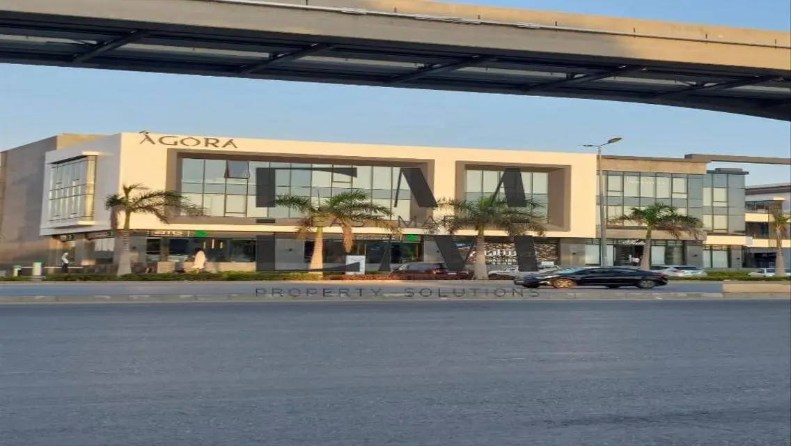Restaurant for rent in Agora - New Cairo