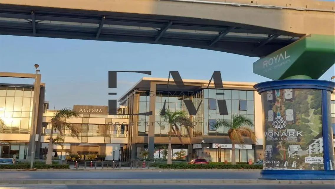 Restaurant for rent in Agora - New Cairo