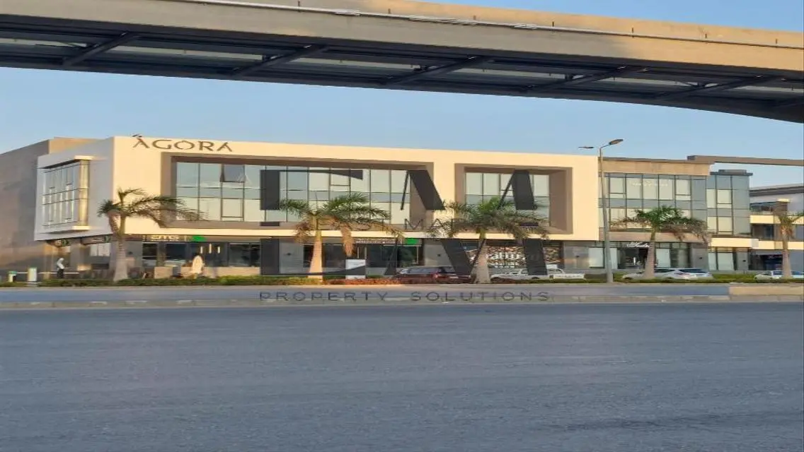 Restaurant for rent in Agora - New Cairo