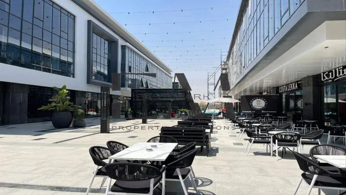 Restaurant for rent in Agora - New Cairo