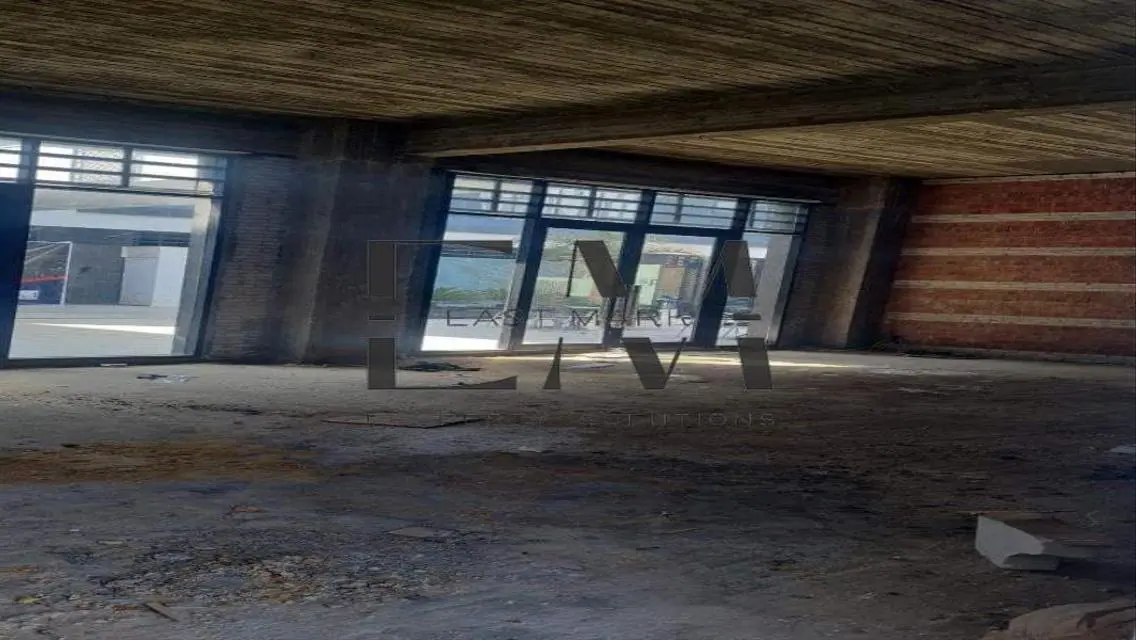 Restaurant for rent in Agora - New Cairo