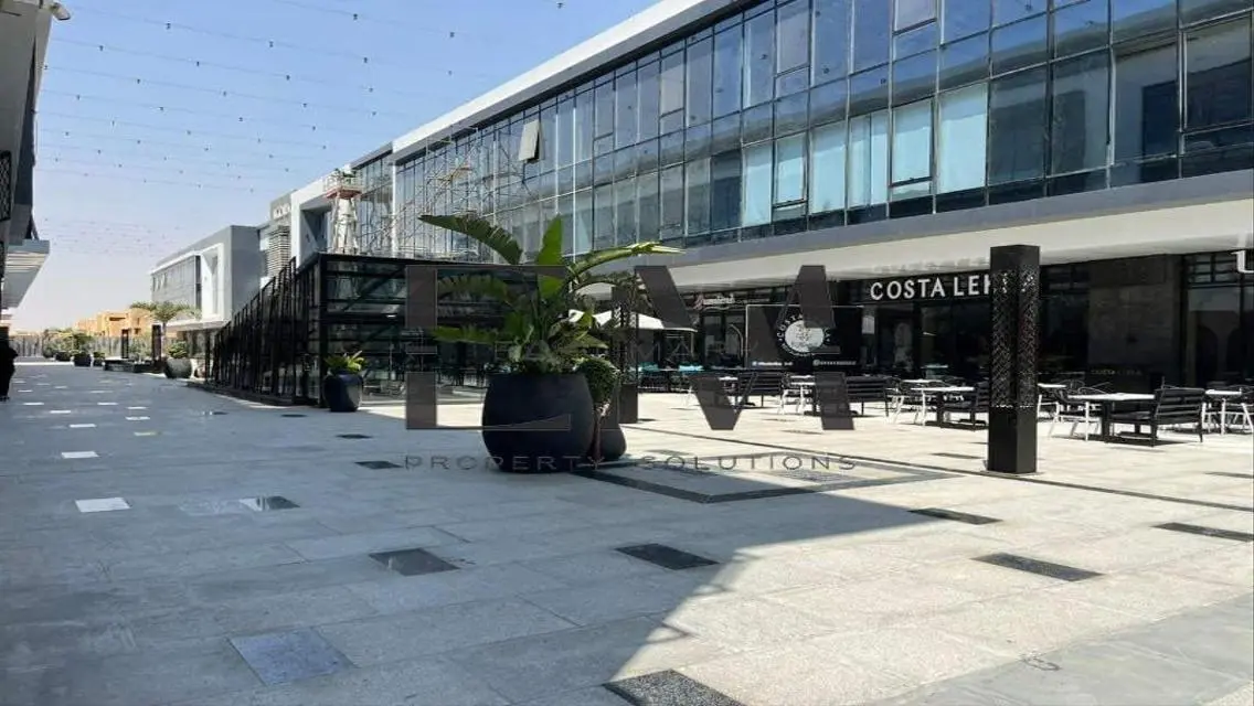 Restaurant for rent in Agora - New Cairo