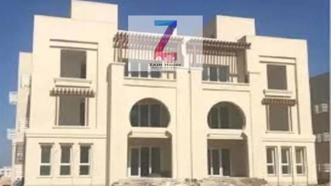 بتسهيلات جايا ٤٤ متر غرفه احده وحمام دور اول متشطب