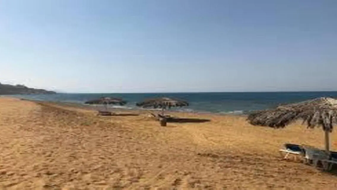 Chalet for sale in Telal Ain Sokhna Village