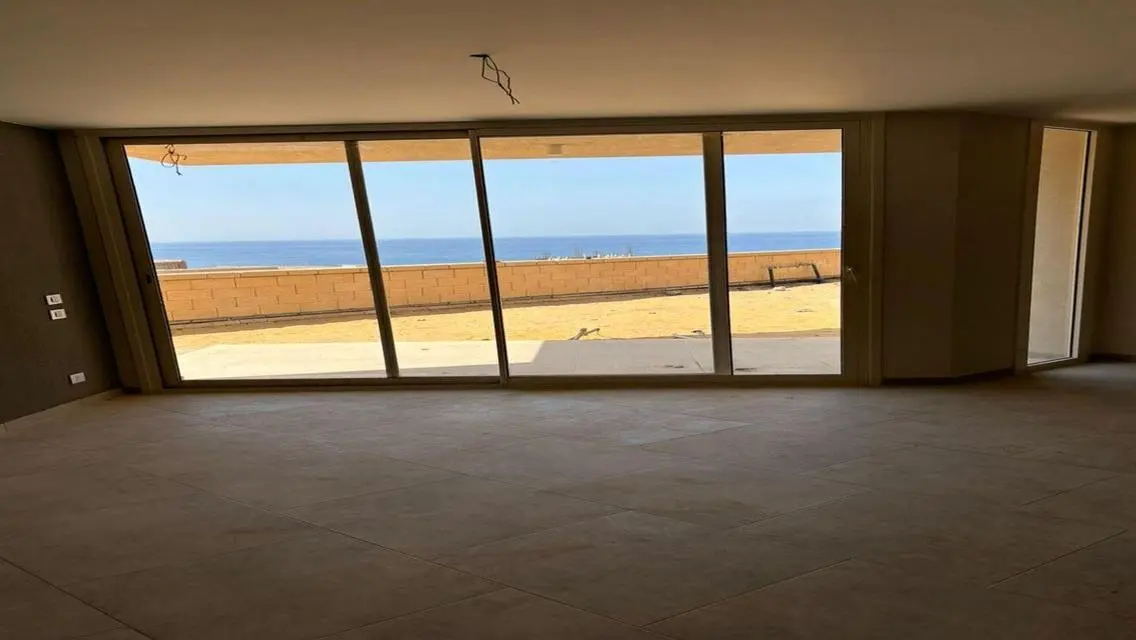 Chalet for sale, ground floor, with a garden, pano