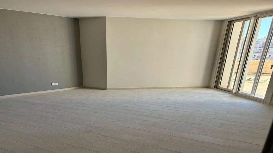 Chalet for sale, ground floor, with a garden, pano