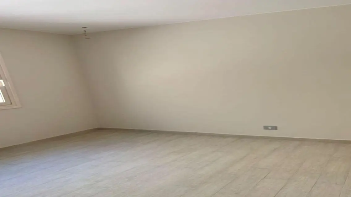 Chalet for sale, ground floor, with a garden, pano