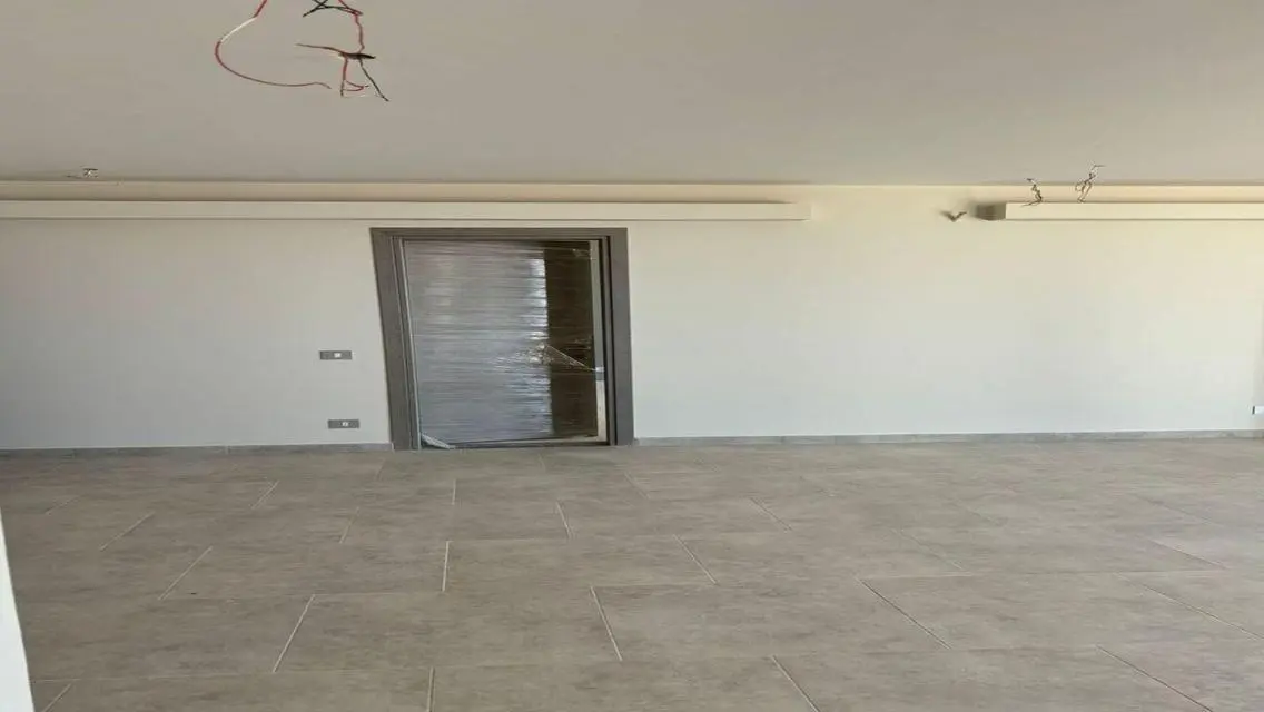 Chalet for sale, ground floor, with a garden, pano