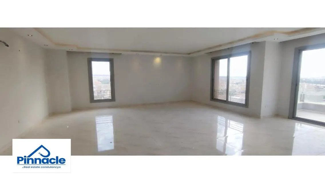 شقة رائعة للايجار اول سكن في VGK