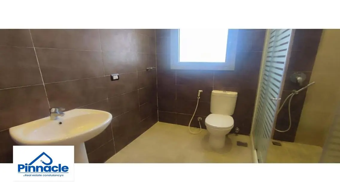 شقة رائعة للايجار اول سكن في VGK