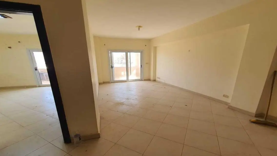 chalet for sale in Al Hayat Village, Ain Sokhna