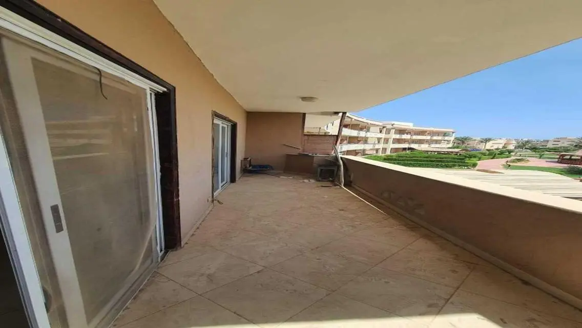 chalet for sale in Al Hayat Village, Ain Sokhna