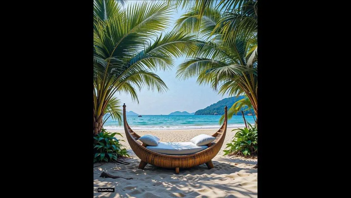 Chalet for sale Prime location Lagoon view