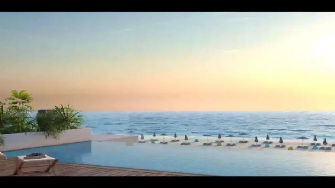 Chalet for sale Prime location Lagoon view