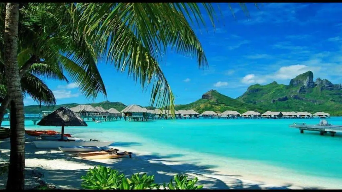 Chalet for sale Prime location Lagoon view