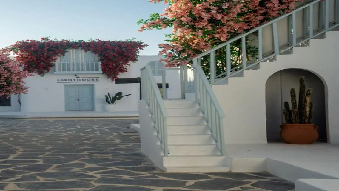Finished Chalet in Mountain View next to Marassi