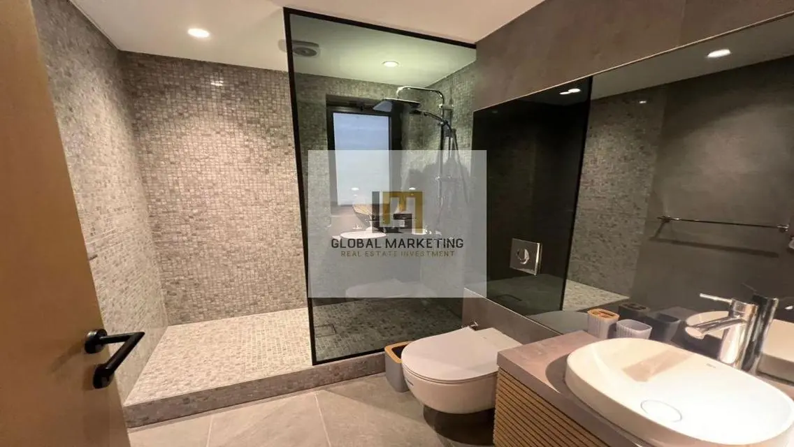 Fully furnished apartment, prime location