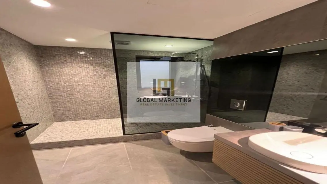 Fully furnished apartment, prime location