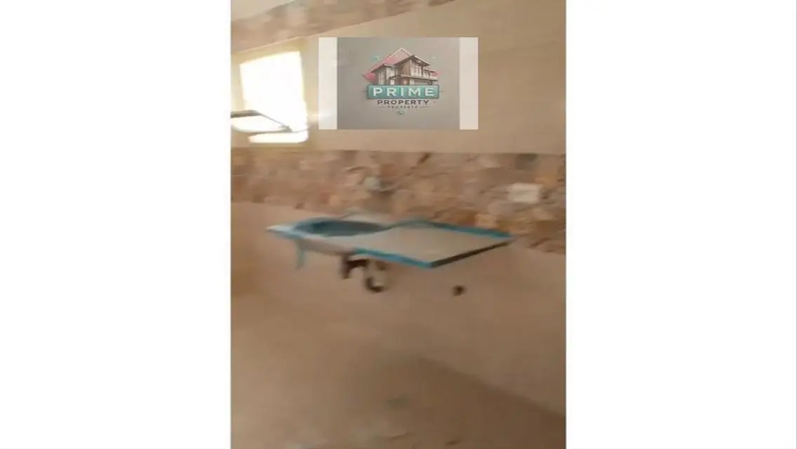 شقة غير مفروشة للبيع فى فالى تاورز حدائق الاهرام