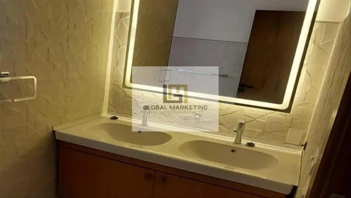 Penthouse for rent in one of the most prestigious