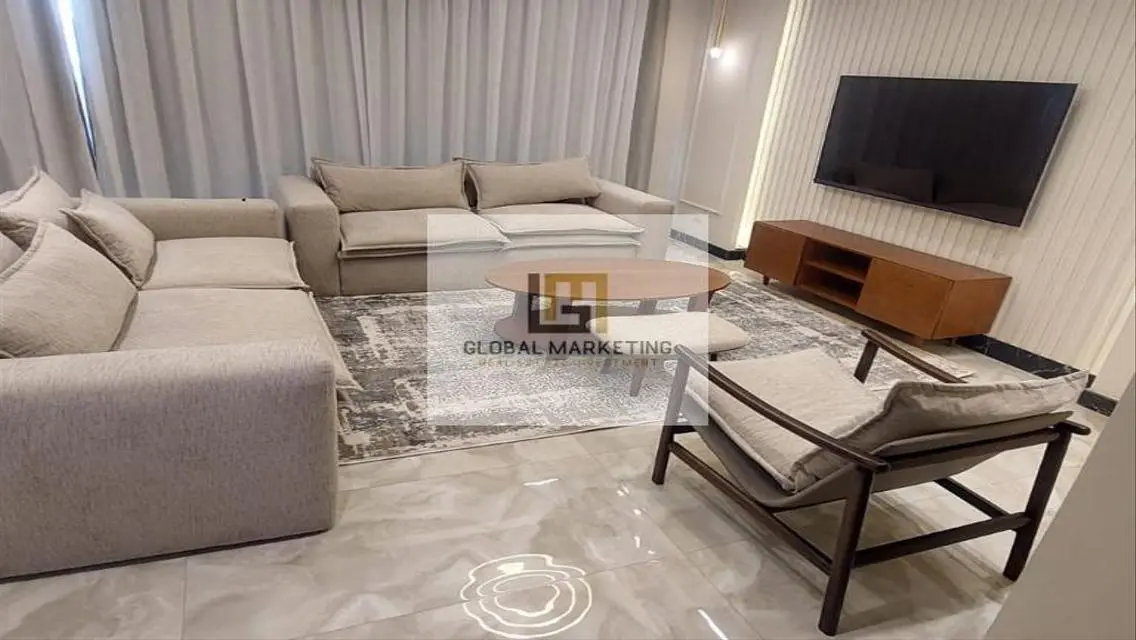 Penthouse for rent in one of the most prestigious