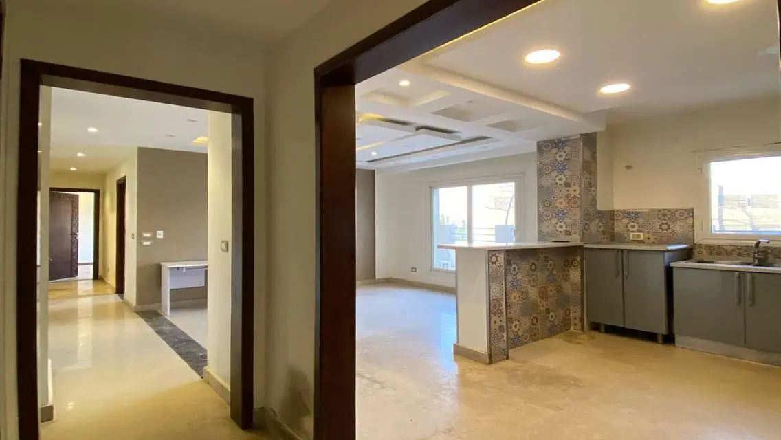 For rent with kitchen and air conditioners i