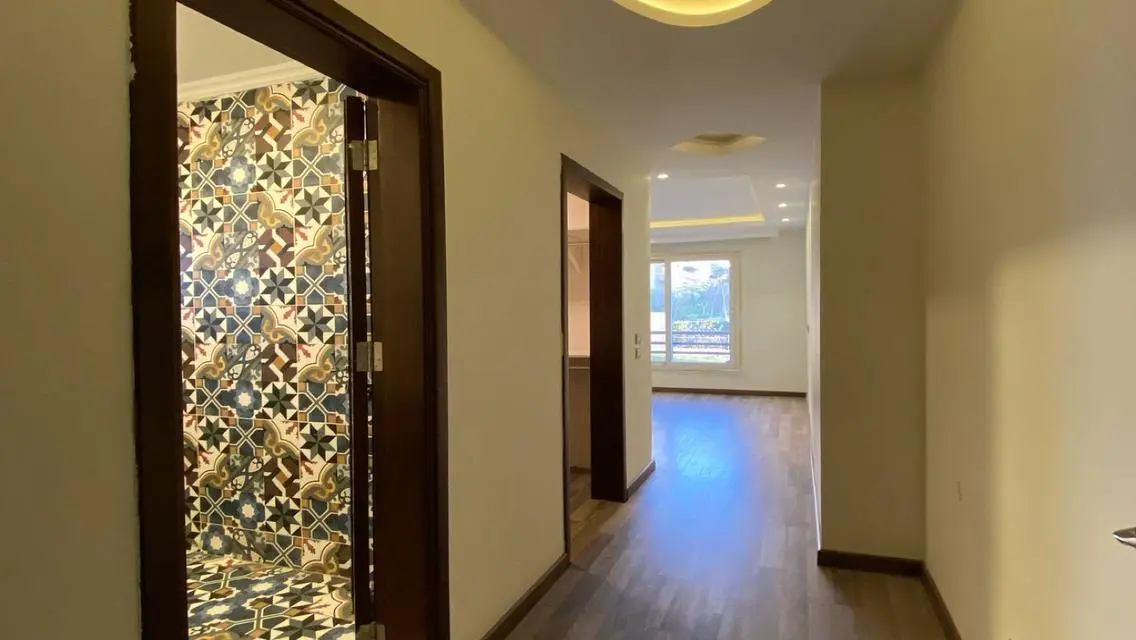 For rent with kitchen and air conditioners i