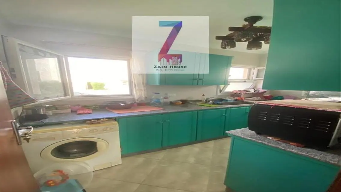 Duplex for sale in Amwaj Village, North Coast, Sid