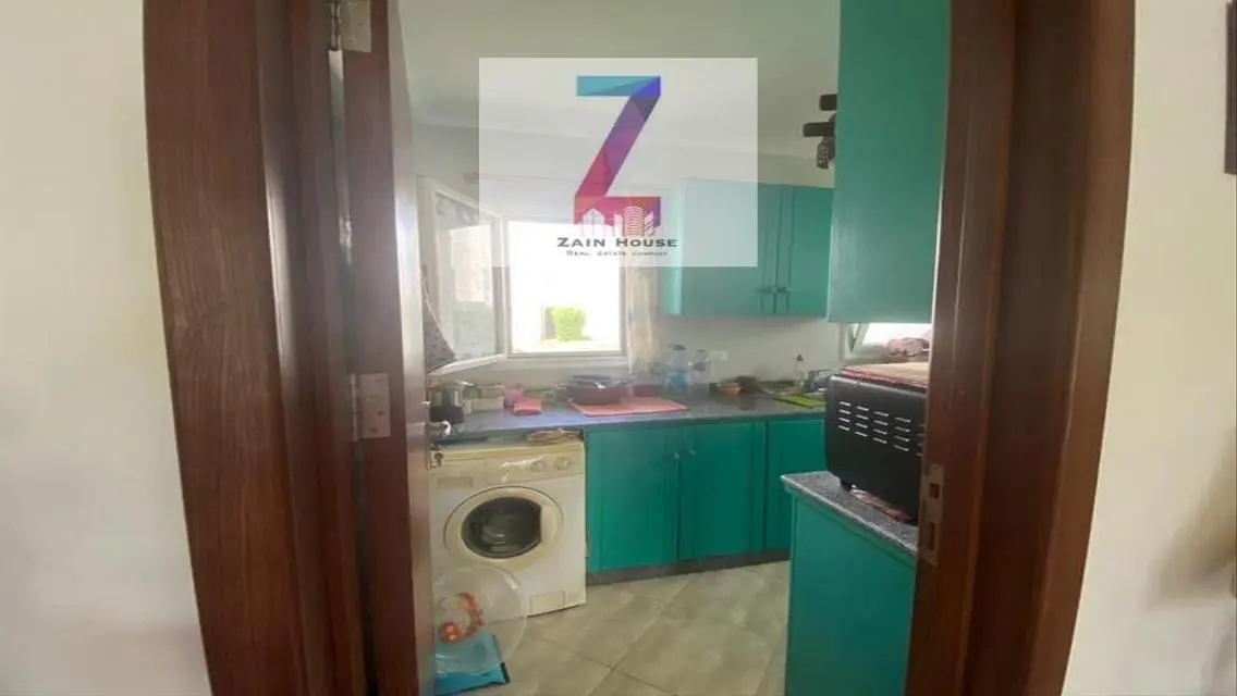 Duplex for sale in Amwaj Village, North Coast, Sid
