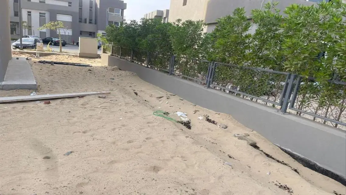 Luxurious Apartment in Sheikh Zayed Compound