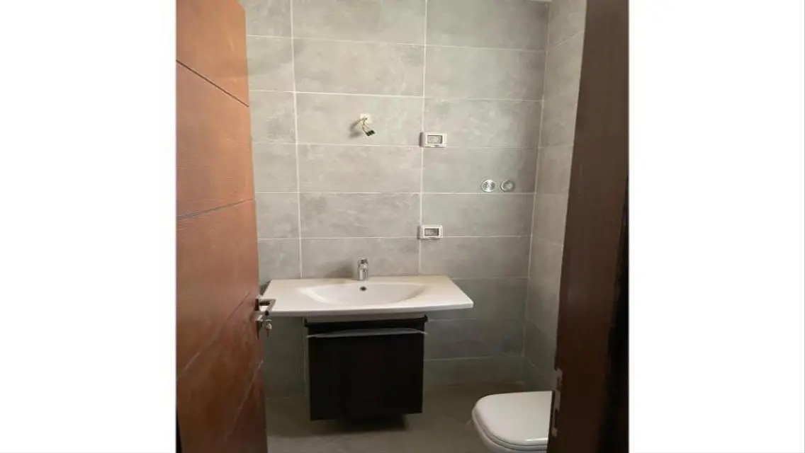 Luxurious Apartment in Sheikh Zayed Compound