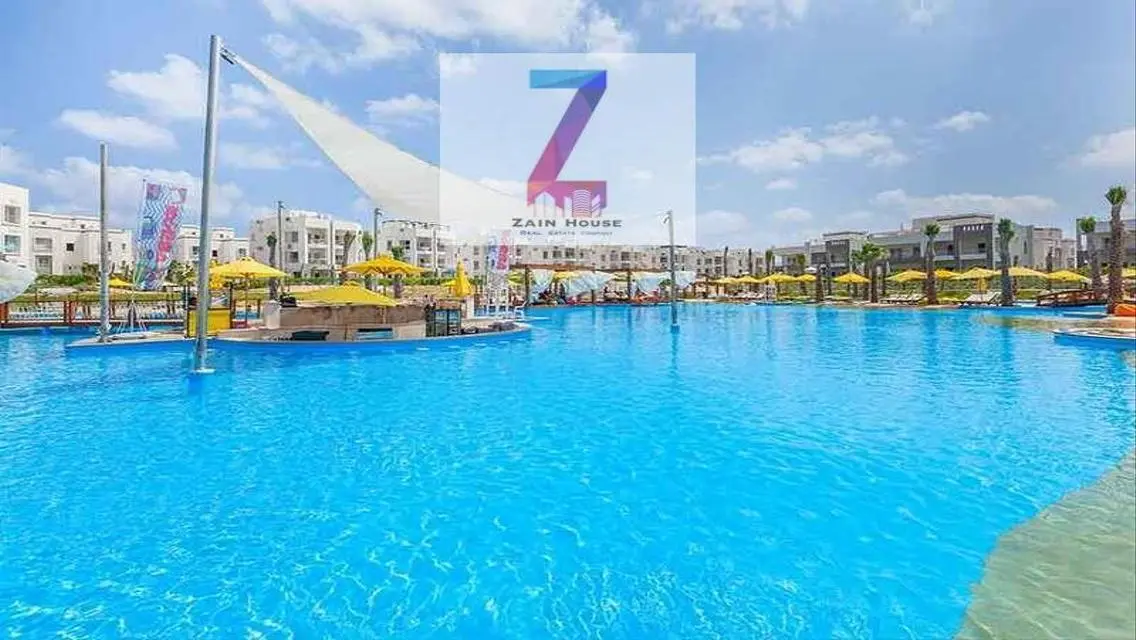 chalet, For sale, a distinctiv, Amwaj, North Coast