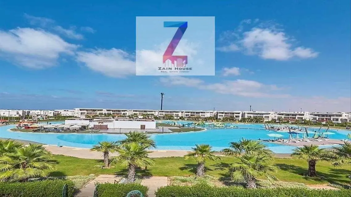 chalet, For sale, a distinctiv, Amwaj, North Coast