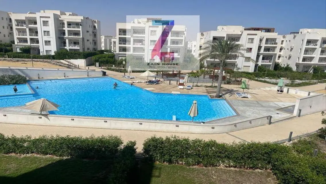 chalet, For sale, a distinctiv, Amwaj, North Coast