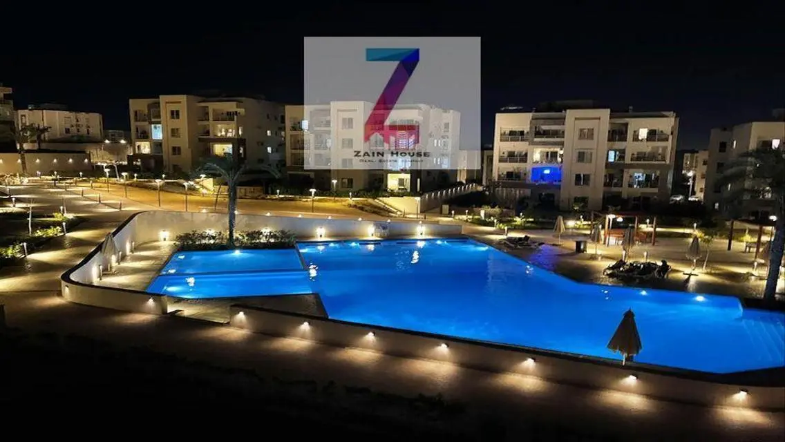 chalet, For sale, a distinctiv, Amwaj, North Coast