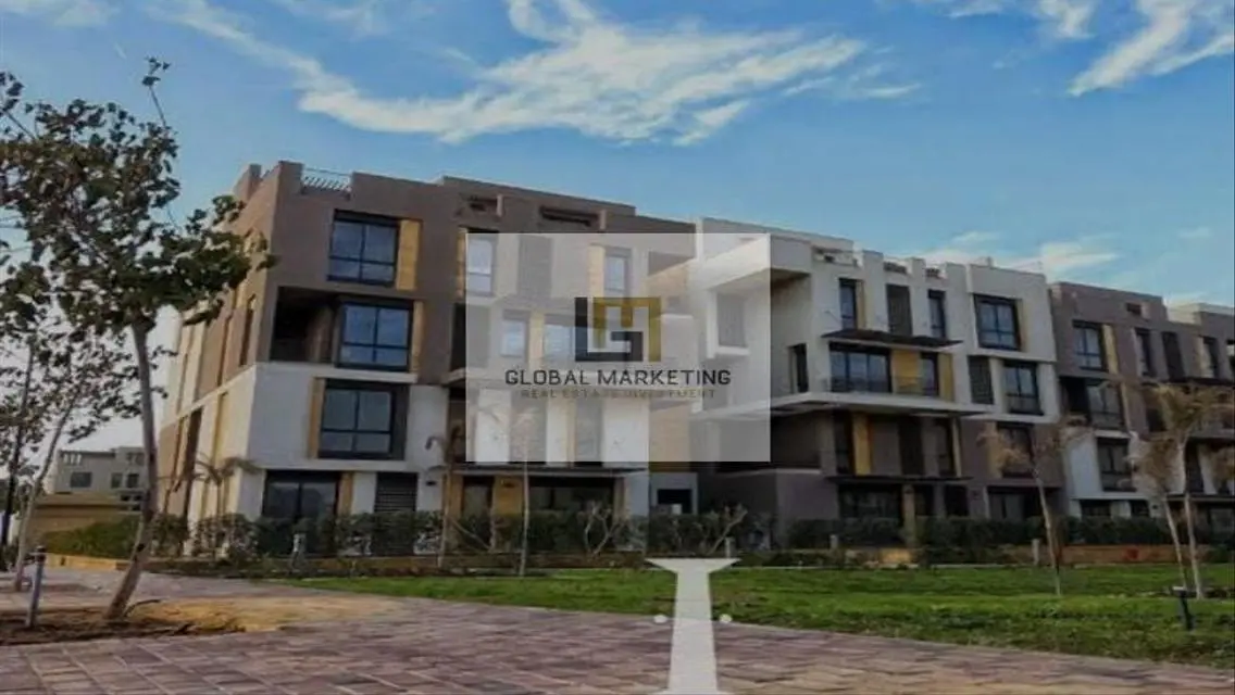 Ultra modern finished apartment for rent inEastown