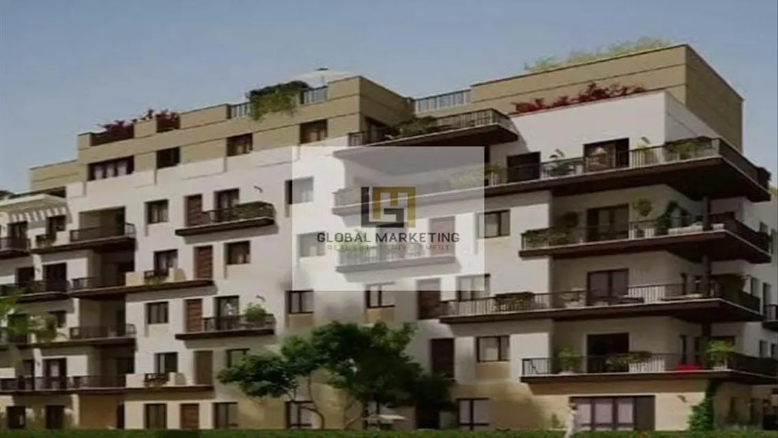 Ultra modern finished apartment for rent inEastown